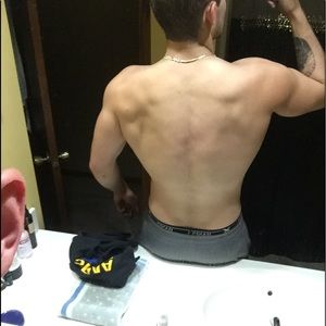 Meet your Posher, Mike